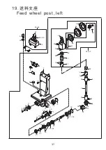 Preview for 120 page of ZOJE 9610 Operation Manual