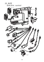 Preview for 132 page of ZOJE 9610 Operation Manual