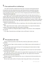 Preview for 7 page of ZOJE A5300 Instruction Manual