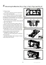 Preview for 9 page of ZOJE A5300 Instruction Manual