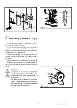 Preview for 11 page of ZOJE A5300 Instruction Manual