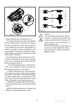 Preview for 13 page of ZOJE A5300 Instruction Manual
