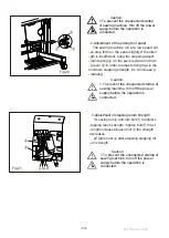 Preview for 18 page of ZOJE A5300 Instruction Manual