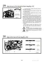 Preview for 29 page of ZOJE A5300 Instruction Manual