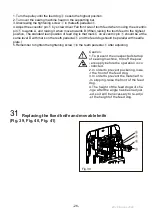 Preview for 30 page of ZOJE A5300 Instruction Manual