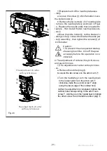 Preview for 35 page of ZOJE A5300 Instruction Manual