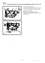 Preview for 38 page of ZOJE A5300 Instruction Manual