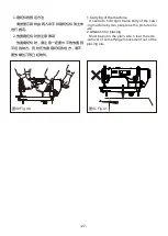 Preview for 35 page of ZOJE A6000-5-G Manual