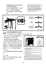 Preview for 34 page of ZOJE A9200L-D4-W-CP Operation Manual