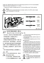 Preview for 35 page of ZOJE A9200L-D4-W-CP Operation Manual