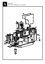 Preview for 41 page of ZOJE A9200L-D4-W-CP Operation Manual