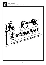 Preview for 43 page of ZOJE A9200L-D4-W-CP Operation Manual