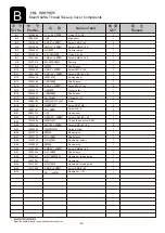 Preview for 44 page of ZOJE A9200L-D4-W-CP Operation Manual