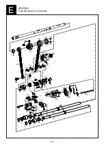 Preview for 53 page of ZOJE A9200L-D4-W-CP Operation Manual