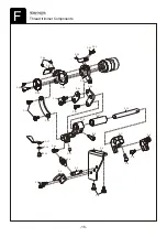 Preview for 55 page of ZOJE A9200L-D4-W-CP Operation Manual