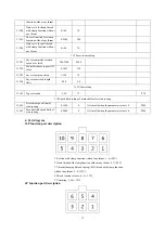 Preview for 15 page of ZOJE A9200L-D4S-W-CP-Z Manual