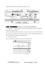 Preview for 18 page of ZOJE AM-5770A-410 Operation Manual