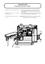Preview for 10 page of ZOJE B9500 Operation Manual