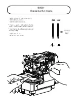 Preview for 13 page of ZOJE B9500 Operation Manual