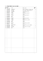 Preview for 41 page of ZOJE B9500 Operation Manual