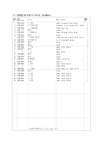 Preview for 47 page of ZOJE B9500 Operation Manual