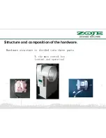 Preview for 12 page of ZOJE WR580 Product Manual