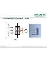 Preview for 25 page of ZOJE WR580 Product Manual