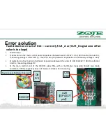 Preview for 51 page of ZOJE WR580 Product Manual