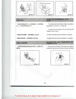 Preview for 10 page of ZOJE ZJ-E007 Operation Manual Parts Book