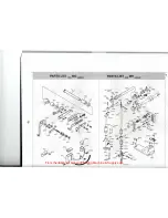 Preview for 23 page of ZOJE ZJ-E007 Operation Manual Parts Book