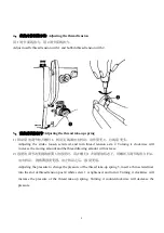 Preview for 18 page of ZOJE ZJ-M3-S350-SF Operation Manual