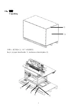 Preview for 15 page of ZOJE ZJ-M3-S500-SF-V2 Operation Manual