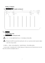 Предварительный просмотр 17 страницы ZOJE ZJ-M6-GS800-SF-V2 Operation Manual