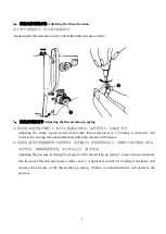 Предварительный просмотр 20 страницы ZOJE ZJ-M6-GS800-SF-V2 Operation Manual