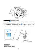 Предварительный просмотр 21 страницы ZOJE ZJ-M6-GS800-SF-V2 Operation Manual