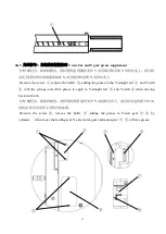 Предварительный просмотр 24 страницы ZOJE ZJ-M6-GS800-SF-V2 Operation Manual