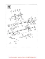 Preview for 21 page of ZOJE ZJ0628 Manual