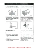 Preview for 4 page of ZOJE ZJ1414 Operation Manual Parts Book