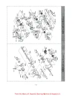 Preview for 17 page of ZOJE ZJ1414 Operation Manual Parts Book