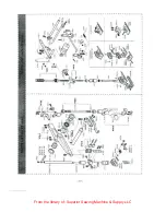 Preview for 20 page of ZOJE ZJ1414 Operation Manual Parts Book