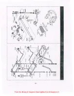 Preview for 25 page of ZOJE ZJ1414 Operation Manual Parts Book