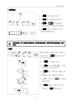 Preview for 18 page of ZOJE ZJ1900DSS Manual