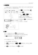 Preview for 19 page of ZOJE ZJ1900DSS Manual