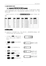 Preview for 20 page of ZOJE ZJ1900DSS Manual