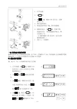 Preview for 22 page of ZOJE ZJ1900DSS Manual