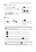 Preview for 85 page of ZOJE ZJ1900DSS Manual