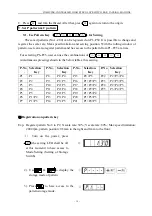 Preview for 90 page of ZOJE ZJ1900DSS Manual