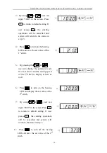 Preview for 105 page of ZOJE ZJ1900DSS Manual