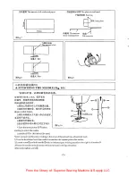 Preview for 6 page of ZOJE ZJ200 Operating Manual