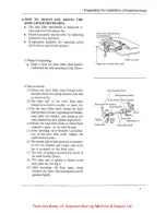 Предварительный просмотр 6 страницы ZOJE ZJ24028-1 Operation Manual